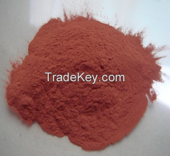 Hight Quality COPPER POWDER