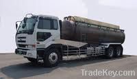 Transport Tank