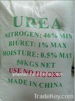 sell urea