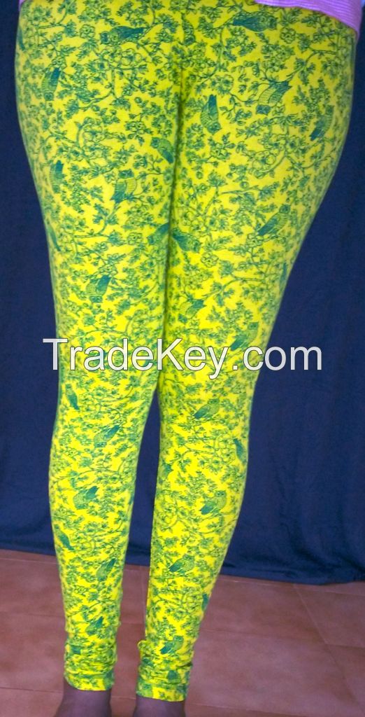 Women's Leggings Pant