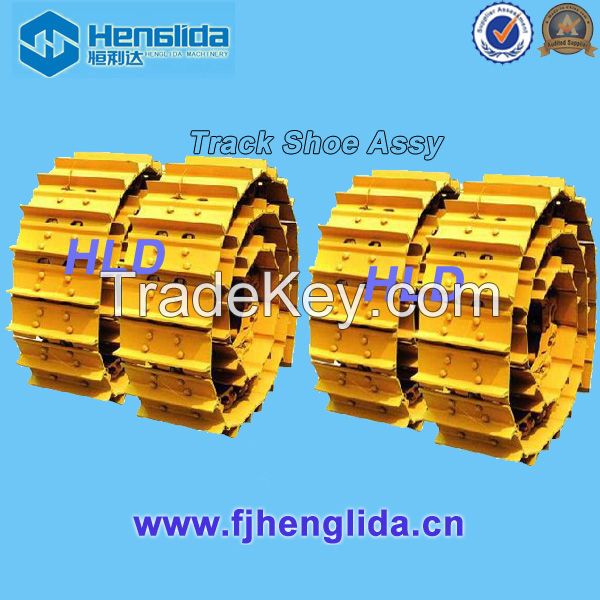 supplying Track Shoe Assy