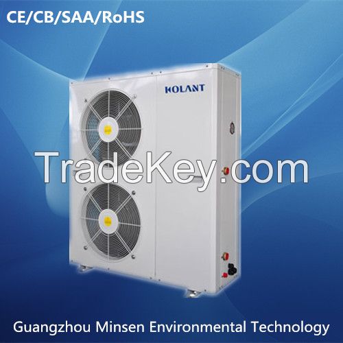 maximum 85 degree high temperature hot water heat pump  school hot water heat pump hotel hot water heat pump