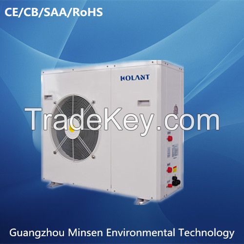 maximum 85 degree high temperature hot water heat pump  school hot water heat pump hotel hot water heat pump