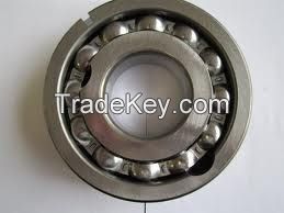 SKG Single Row Deep Groove Ball Bearing 6200 Cheap