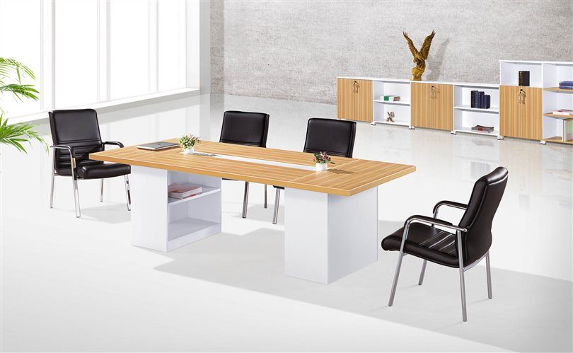 office conference table antique, boardroom meeting table(CF-M10101)