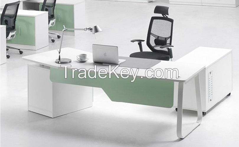 modern executive desk(OW-CDD0220)