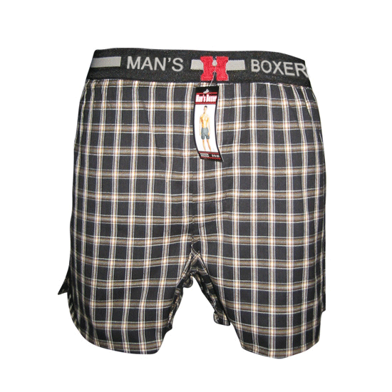 boxer short