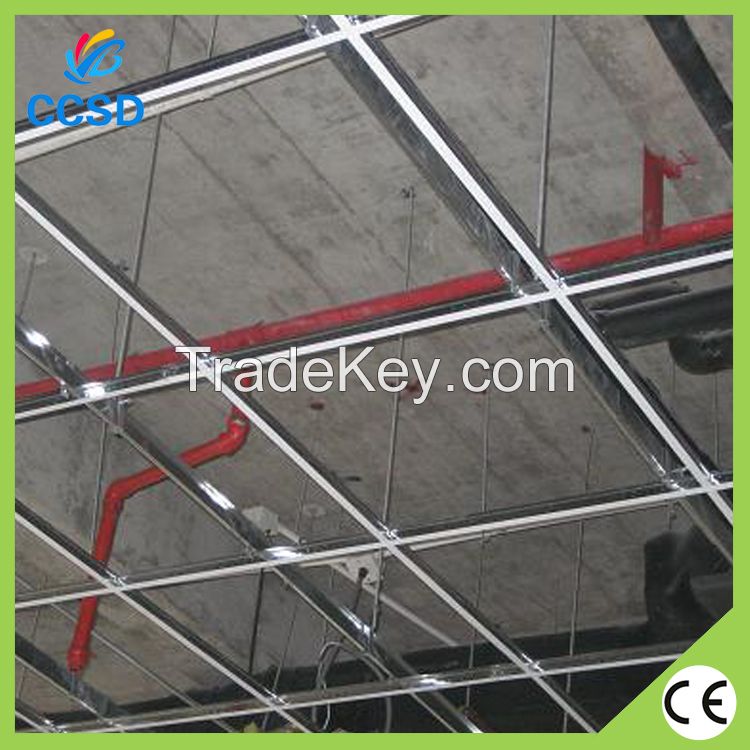 NP38 CEILING GRID