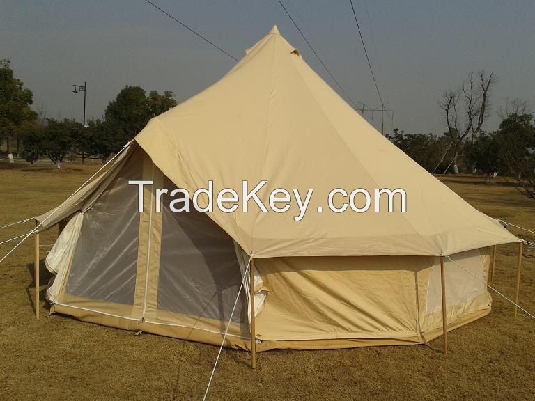 outdoor tent for camping