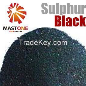 Liquid Sulphur Black B 130%(Sulphur Black 1)
