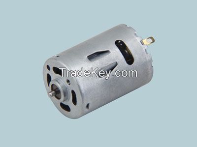 DC Motor for Drill/ Screwdriver/ Kitchen Appliances