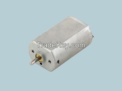 DC Motor for Home Appliances