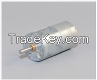 Geared Motor for industrial valve