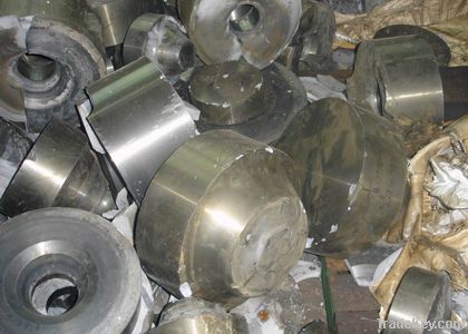 Scrap Tungsten steel