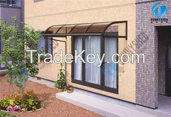 windows awning