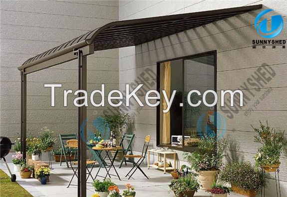 terrace awning