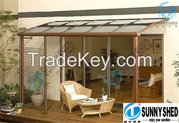 terrace awning