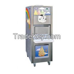 Cool Star Single Flavour Soft Serve Machine