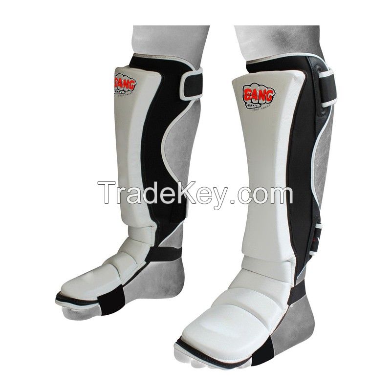 Shin Protectors