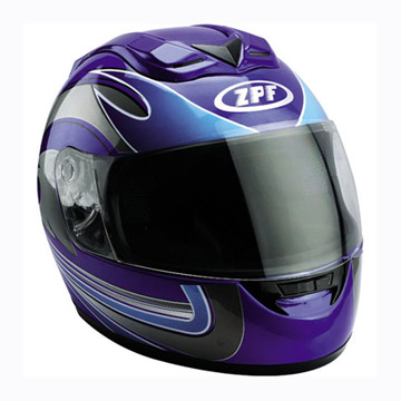 full face helmet DP388