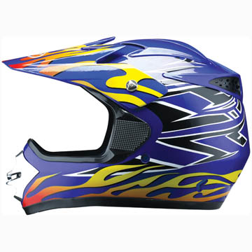 full face helmet DP902