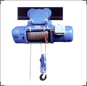 Electric Hoist