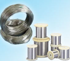 stainless steel wire