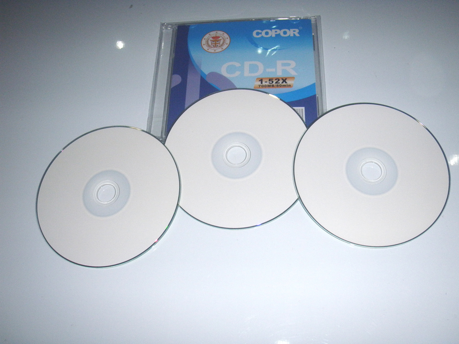 printable cd-r