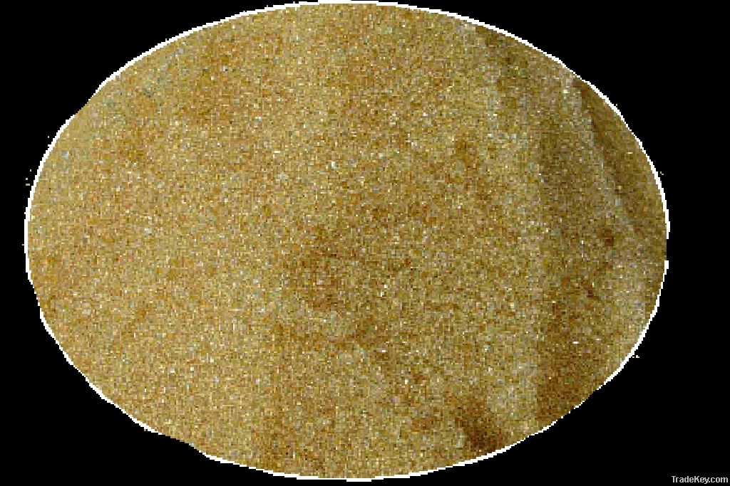 ion exchange resin