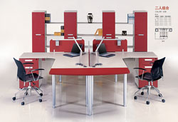 sectional desks