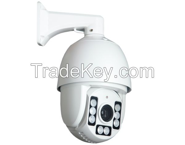 ir high speed dome camera