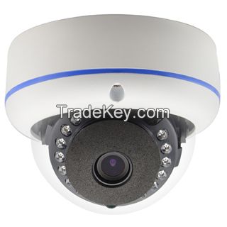 CVI IR Dome Camera