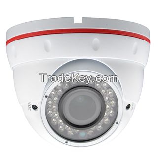 IP IR Dome Camera