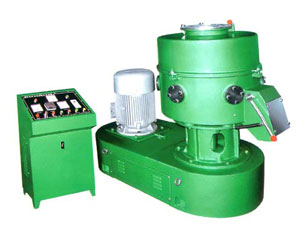 Plastic Grinding Milling Granulator