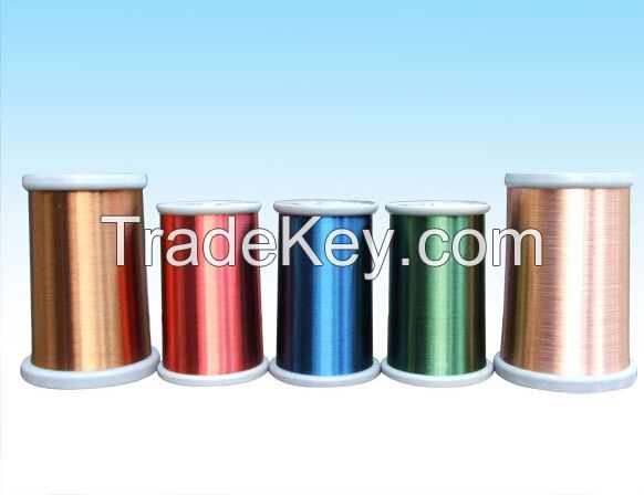 Enameled Wire