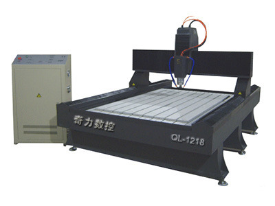 marble cnc router