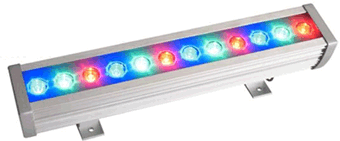 LED Wall Washer