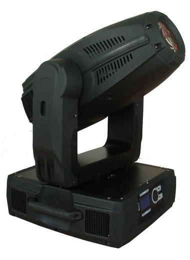 Moving head light 1200W SPOT 32 Channels