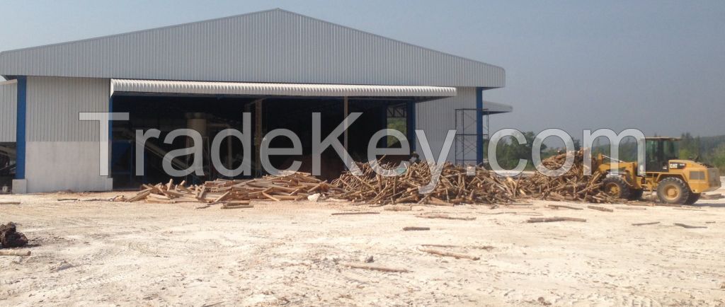 Wood Pellets Supplier