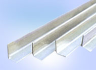 Stainless Steel Angles