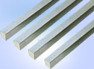 Stainless Steel Square Bars