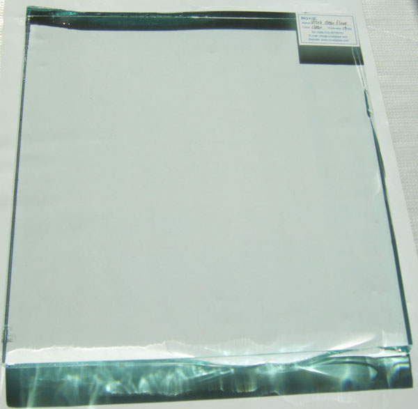 Ultra Clear Float Glass