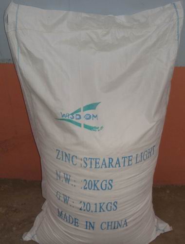 Zinc Stearate Light