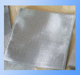 Stainless Steel Wire Mesh