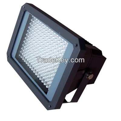 LED Area Parking Lot Light