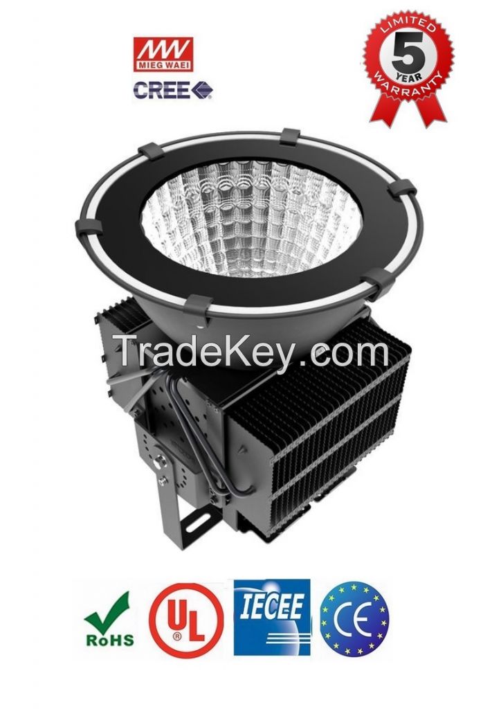 LED High Bay Lights