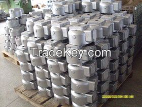 filter castings housings/filter housing castings/casting filter housing