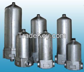 filter castings housings/filter housing castings/casting filter housing