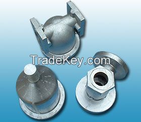 casting return filter\suction filter casting