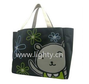 Oxford shopping Bag